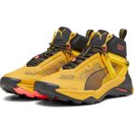 Puma 37786003 Explore Nitro Mid GTX Sarı Erkek Koşu Ayakkabısı