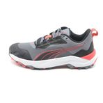 Puma 377876 17 Gri Siyah Erkek Spor Ayakkabı