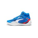 Puma 377902 08 Mavi Unisex Spor Ayakkabı