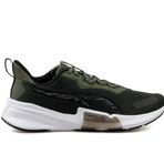 Puma 37797101 Pwrframe Tr 2 Erkek Haki Antrenman Ayakkabısı