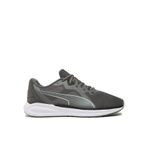 Puma 37798108 Twitch Runner Fresh Unisex Gri Koşu Ayakkabısı