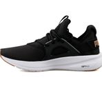Puma 37829101 Softride Enzo Siyah Unisex Koşu Ayakkabısı