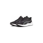 Puma 378768-01 Reflect Lite Black White Erkek Koşu ve Yürüyüş Ayakkabı