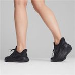 Puma 37876802 Reflect Lite Black Cool Dark Gray Siyah Erkek Spor Ayakkabı