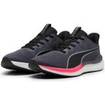 Puma 37876833 Reflect Lite Gri Erkek Koşu Ayakkabısı