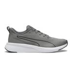 Puma 37877410 Flyer Lite Gri Unisex Spor Ayakkabı