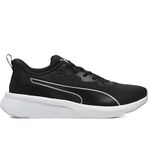 Puma 37877413 Flyer Lite Siyah Unisex Koşu Ayakkabısı