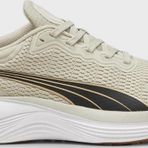 Puma 37877632 Scend Pro Bej Kadın Koşu Ayakkabısı