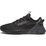 Puma 379062-01 Retaliate 2 Hyperwave Siyah Erkek Spor Ayakkabı