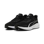 Puma 37943701 Skyrocket Lite Siyah Unisex Koşu Ayakkabısı