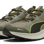 Puma 379440-18 Reflect Lite Trail Outdoor Unisex Spor Ayakkabı
