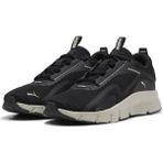 Puma 37953607 Flexfocus Lite Better Knit Erkek Koşu Ayakkabısı Hafif ve Esnek Malzeme ile Günlük Kullanıma Uygun - Siyah