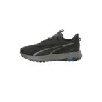 Puma 379538-35 Extend Lite Trail Spor Ayakkabı Siyah