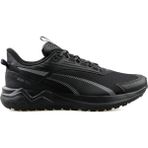 Puma 37953801 Extend Lite Trail Siyah Unisex Koşu Ayakkabısı
