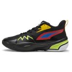 Puma 379905 Genetics Basketbol Unisex Spor Ayakkabı