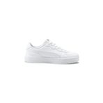 Puma 38014702 Skyeclean Beyaz Kadın Spor Ayakkabı