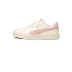 Puma 38014705 Skye Clean Beyaz Kadın Günlük Ayakkabı