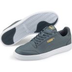 Puma 38015007 Shuffle Perf Günlük Spor Ayakkabı - Gri