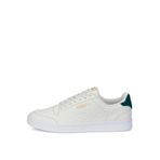 Puma 38015010 Shuffle Perf Vaporous Gray Varsity Beyaz Unisex Sneaker Ayakkabı