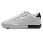 Puma 380176-02 Cali Star Beyaz Kadın Spor Ayakkabı