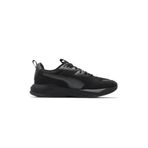 Puma 380180-06 X-Ray Lite Pro Siyah Erkek Günlük Spor Ayakkabı