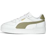 Puma 380190-13 Ca Pro Classic Erkek Beyaz Sneaker Spor Ayakkabı