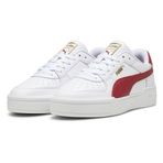 Puma 38019045 Ca Pro Classic Beyaz Unisex Günlük Ayakkabı