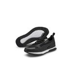 Puma 380728-01 R78 Trek Siyah Erkek Spor Ayakkabı