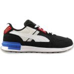 Puma 380736-17 Graviton Pro Erkek Siyah Sneaker Spor Ayakkabı