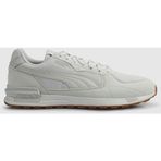Puma 38073860 Graviton Gri Erkek Sneaker Ayakkabı