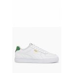 Puma 380810-12 Caven Beyaz Erkek Spor Ayakkabı
