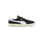 Puma 381111-02 Club Tea Siyah Erkek Spor Ayakkabı