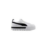 Puma 38198301 Mayze Lth Beyaz Kadın Günlük Ayakkabı