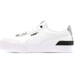 Puma 382504-01 Carina Lift Casual Shoes For Kadın Spor Ayakkabı