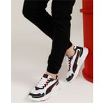 Puma 382958-05 90s Runner Nu Wave Tdp Puma Black-puma B Erkek Spor Ayakkabı