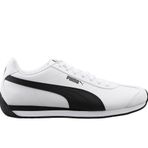 Puma 38303706 Turin 3 Beyaz Erkek Günlük Ayakkabı