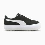 Puma 383114 Suede Mayu Raw Wns Kadın Beyaz Günlük Spor Ayakkabı