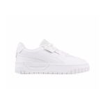 Puma 38315701 Cali Dream Lth Wns Beyaz Kadın Spor Ayakkabı