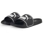 Puma 38413901 Leadcat 2.0 Unisex Siyah Günlük Stil Terlik
