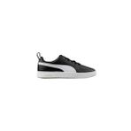 Puma 384311 11 Siyah Beyaz Kadın Spor Ayakkabı