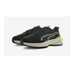 Puma 384343-02 Pwrfarme OP-1 Knit Erkek Siyah Sneaker Spor Ayakkabı