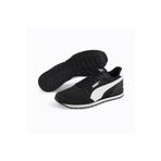 Puma 384640-01 ST Runner V2 Mesh Spor Ayakkabı