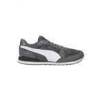 Puma 384640 14 St Runner V3 Mesh Cool Dark Gray-Puma White-Puma Black Yetişkin Erkek Koşu Ayakkabısı