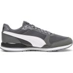 Puma 384640-14 ST Runner V3 Mesh Gri Erkek Spor Ayakkabı