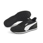 Puma 384640 St Runner V3 Mesh Unisex Günlük Spor Ayakkabı
