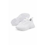 Puma 38464701 Cassia Beyaz Kadın Lifestyle Ayakkabı