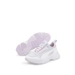 Puma 38464802 Cassia Summer Kadın Günlük Spor Ayakkabı Beyaz