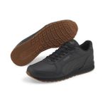 Puma 38485504 ST Runner V3 L Siyah Unisex Koşu Ayakkabısı