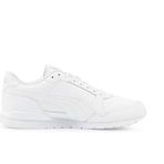 Puma 38485510 ST Runner V3 L White Gra Beyaz Erkek Spor Ayakkabı