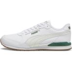 Puma 38485522 St Runner V3 L Unisex Günlük Spor Ayakkabı - Beyaz